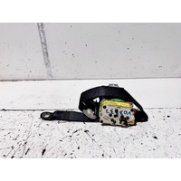 Toyota Corolla Left Front Seat Belt ZRE152 03/2007-12/2013