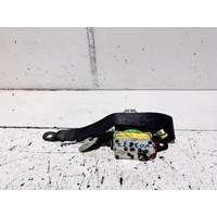 Toyota Corolla Right Front Seat Belt ZRE152 03/2007-12/2013
