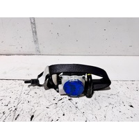 Subaru XV Right Front Seat Belt G4X 08/2011-04/2017