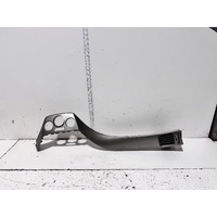 Subaru Forester Left  Dash Vent with Fascia S3 02/2008-12/2012
