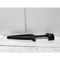 Toyota Yaris Engine Start Button with Trim Piece MXPA10 04/2020-10/2022