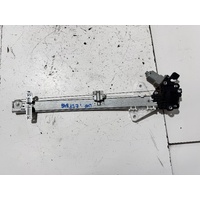 Subaru XV Left Front Door Window Regulator G4X 08/2011-04/2017