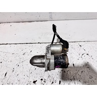 Subaru Outback Starter Motor 5th Gen 05/2009-11/2014