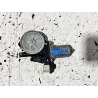 Nissan XTRAIL Left Front Door Window Regulator Motor T31 09/2007-12/2013