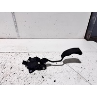 Toyota Corolla Accelerator Pedal ZRE152 03/2007-12/2013