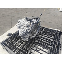 Nissan Dualis Automatic Transmission 2.0L Petrol MR20 J10 10/07-05/14