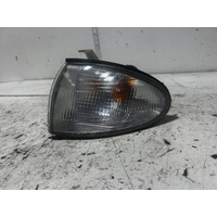 Hyundai Excel Right Corner Light X3 10/1994-09/2000
