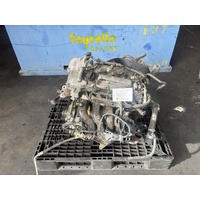 Toyota Corolla Engine 1.8L Petrol 2ZR-FE ZRE152 03/07-10/13