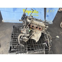 Toyota Tarago Engine 2.4L Petrol 2AZ-FE ACR30 06/2000-02/2006