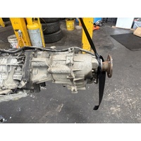 Ford Ranger Transfer Case Auto 3.0L Turbo Diesel PJ-PK 12/06-06/11