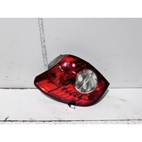 Holden Captiva Left Tail Light CG 09/2006-10/2009