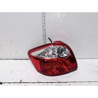 Toyota Corolla Left Tail Light ZRE152 11/2009-09/2012