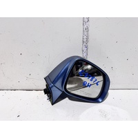 Holden Captiva Right Door Mirror CG 09/2006-09/2015