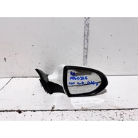 KIA Sportage Right Door Mirror SL 05/2010-05/2013