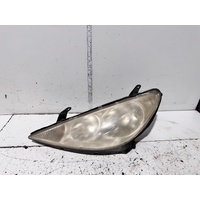Toyota Tarago Left Head Light ACR30 06/2003-02/2006