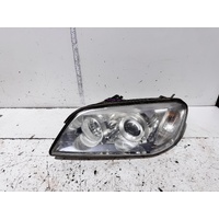 Holden Captiva Left Head Light CG 09/2006-02/2011