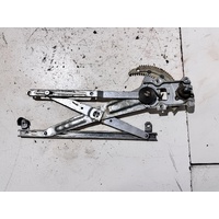 Holden Apollo Left Front Door Window Regulator JK 08/1989-03/1993