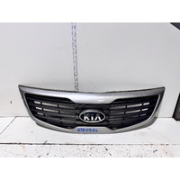 KIA Sportage Grille SL 05/2010-05/2013