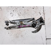 Holden Apollo Right Rear Door Window Regulator JK 08/1989-03/1993