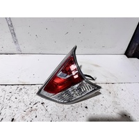 Nissan XTRAIL Right Tailgate Light T32 02/2014-01/2017