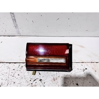 Holden Apollo Left Bootlid Light JK 08/1989-03/1993