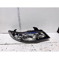 KIA Cerato Right Head Light TD 10/2008-03/2013