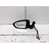 Nissan Dualis Left Door Mirror J10 10/2007-05/2014