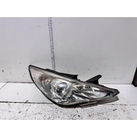 Hyundai I45 Right Head Light YF 02/2010-04/2014
