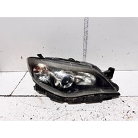 Subaru Impreza Right Head Light G3 04/2007-11/2011