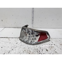 Subaru Impreza Right Tail Light G3 04/2007-11/2011