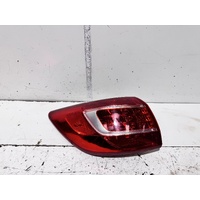 KIA Sportage Left Tail Light SL 05/2010-04/2014