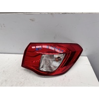 KIA Cerato Right Tail Light TD 10/2008-03/2013