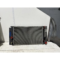 Toyota Corolla Radiator ZRE152 03/2007-10/2013