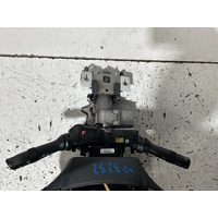 Toyota Corolla Steering Column ZRE152 03/2007-10/2013