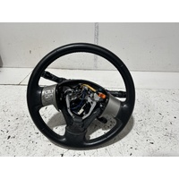 Toyota Corolla Steering Wheel ZRE152 03/2007-10/2009