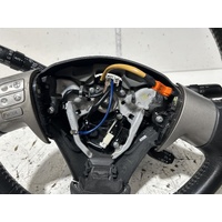 Toyota Corolla Clockspring ZRE152 03/2007-10/2013