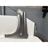 Nissan X-TRAIL Left Guard T31 10/2007-12/2013