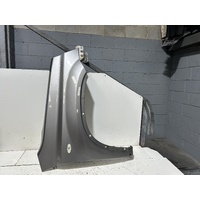 Nissan X-TRAIL Right Guard T31 10/2007-12/2013