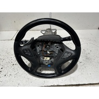 Hyundai i45 Steering Wheel YF 02/2010-04/2014