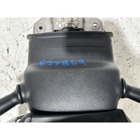 Hyundai i45 Steering Column Shroud YF 02/2010-05/2014