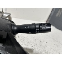 Hyundai i45 Flasher Switch YF 02/2010-04/2014