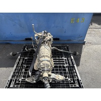 Subaru Impreza Automatic Transmission 2.0L Petrol EJ20 AWD G3 07/07-06/10