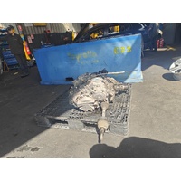 Holden Captiva Automatic Transmission 3.2L Petrol CG 09/06-02/11