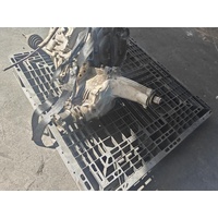 Holden Captiva Transfer Case 3.2L Petrol CG 09/06-02/11