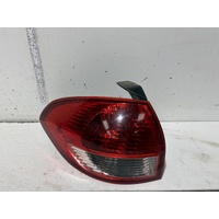 Subaru Tribeca Right Tail Light B9 12/2007-01/2014