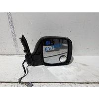 Subaru Tribeca Right Mirror B9 10/2006-01/2014
