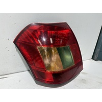 Toyota Corolla Right Tail Light ZZE122 12/2001-03/2004