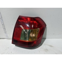 Toyota Corolla Left Tail Light ZZE122 12/2001-03/2004