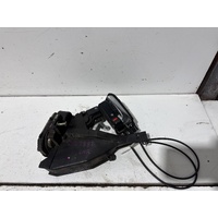 Toyota Corolla Left Rear Door Lock Mechanism ZZE122 12/2001-06/2007