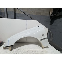 Holden Statesman/Caprice Left Guard WL 05/2003-08/2006